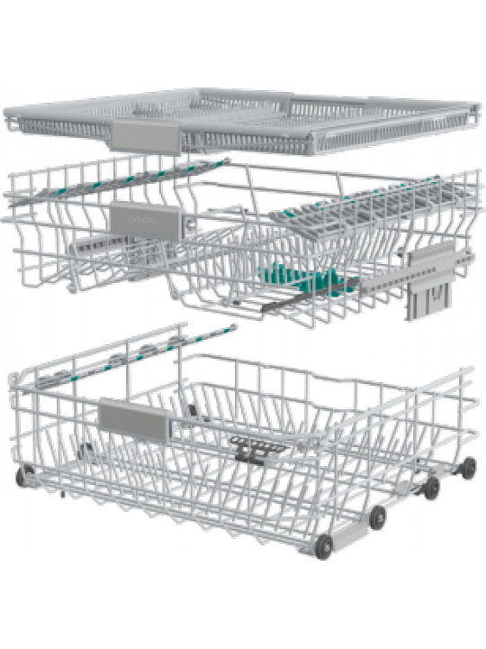  Gorenje Pomivalni stroj · GV673C62