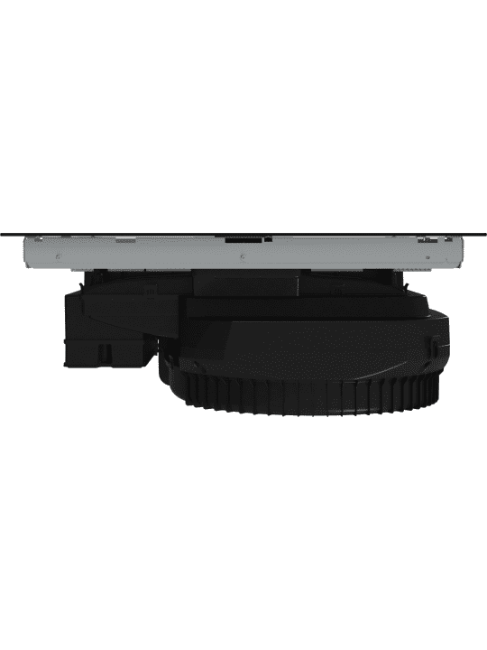 Indukcijska kuhalna plošča z napo GEH8432BSCWF