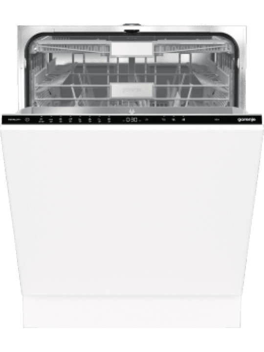 Gorenje Pomivalni stroj · GV663C61