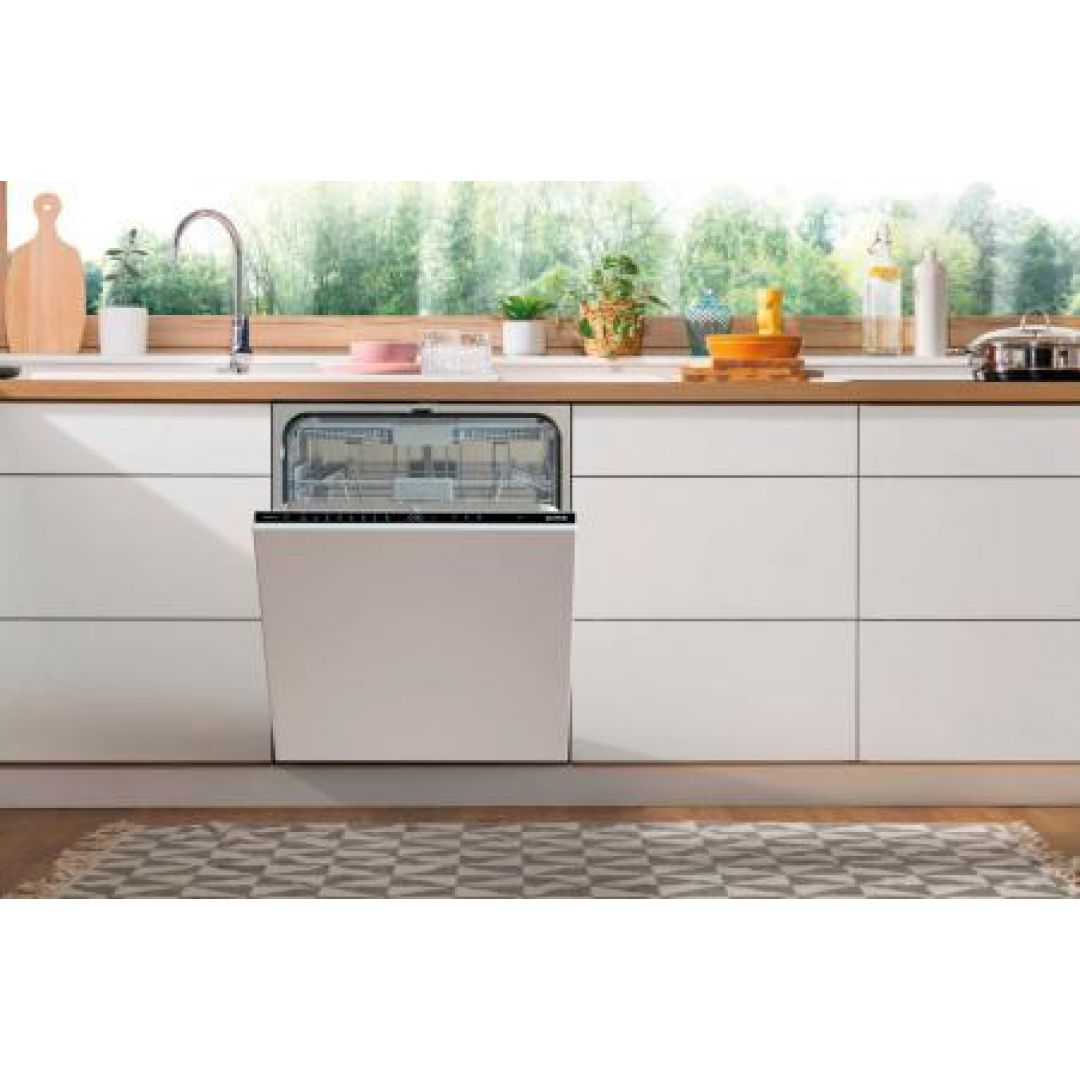 Gorenje Pomivalni stroj · GV663C61