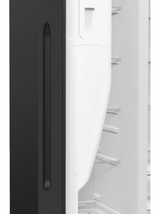 Gorenje hladilnik+zamrzovalnik NRR9185ESBXL