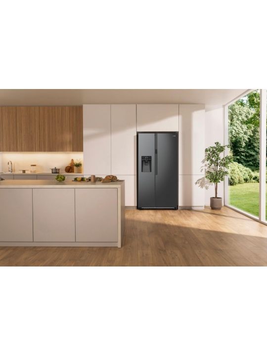 Gorenje hladilnik+zamrzovalnik NRR9185ESBXL