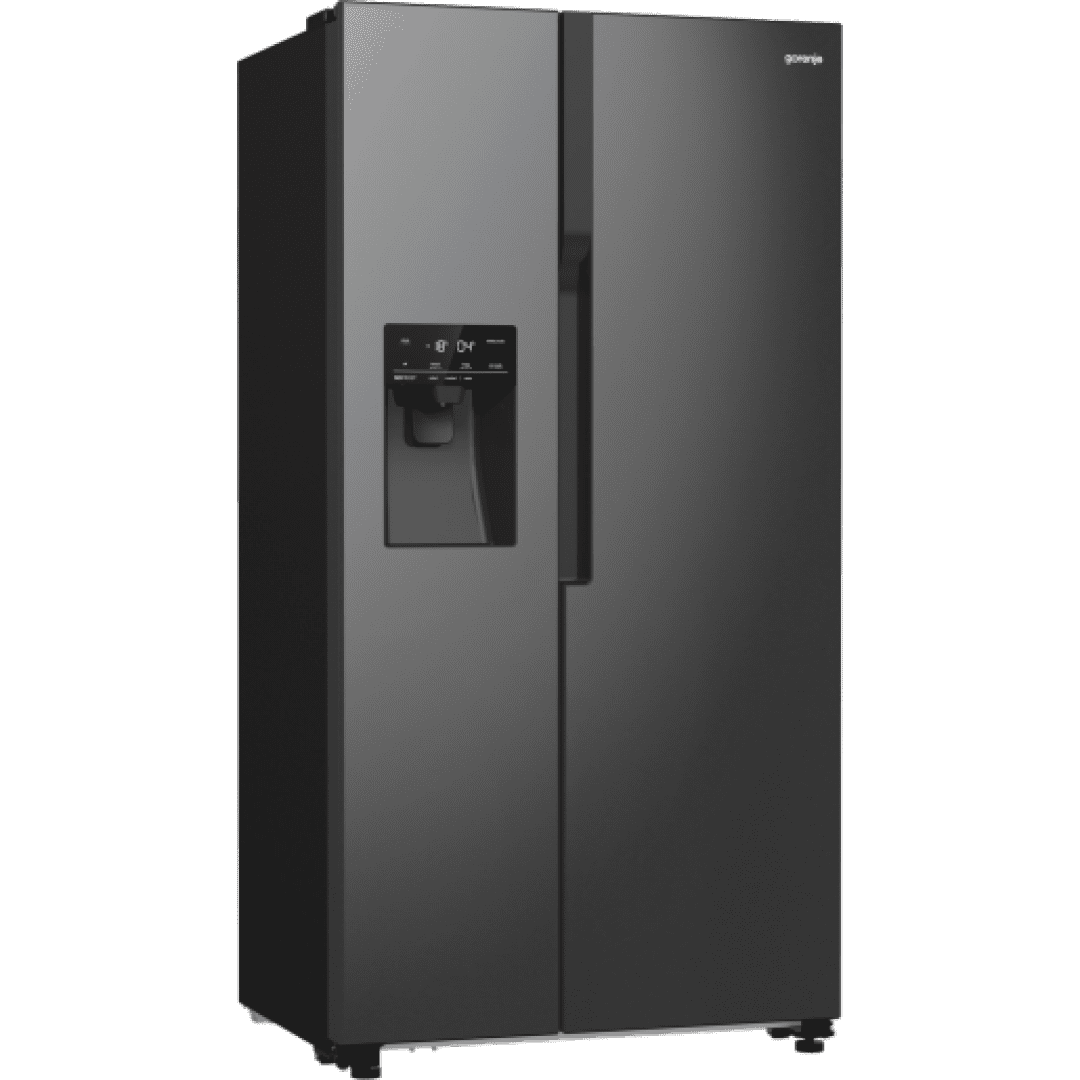 Gorenje hladilnik+zamrzovalnik NRR9185ESBXL