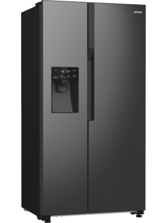 Gorenje hladilnik+zamrzovalnik NRR9185ESBXL