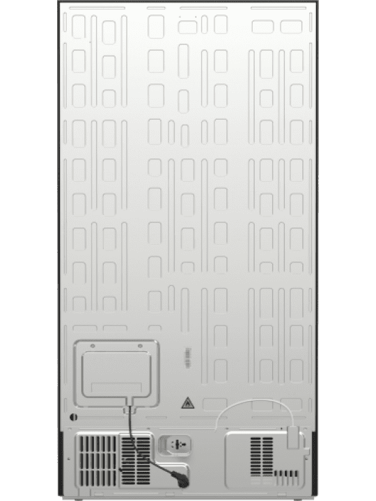 Gorenje hladilnik+zamrzovalnik NRR9185ESBXL