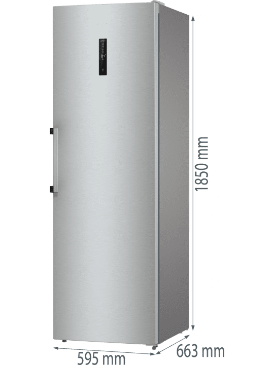 Gorenje hladilnik R619EAXL6