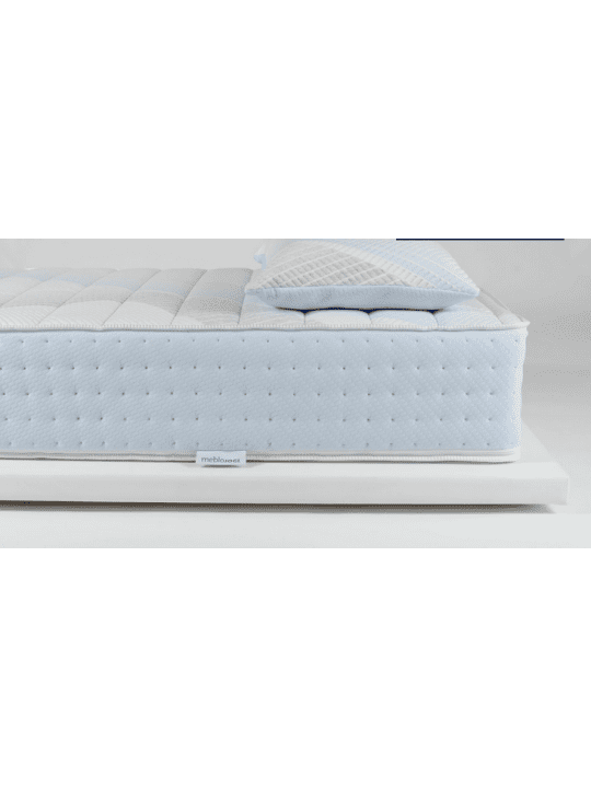 mebloJOGI® Vzmetnica Quantum Air