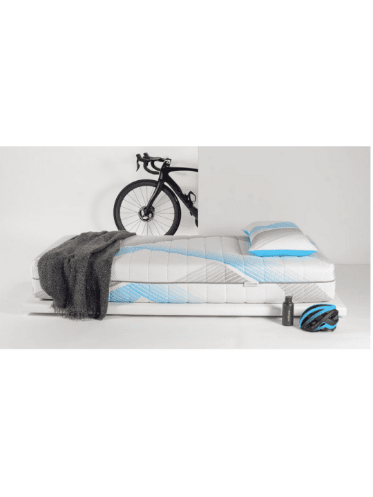 mebloJOGI® Vzmetnica Quantum Sport Re-Generate