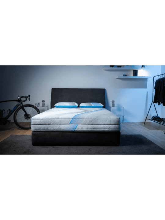 mebloJOGI® Vzmetnica Quantum Sport Re-Generate