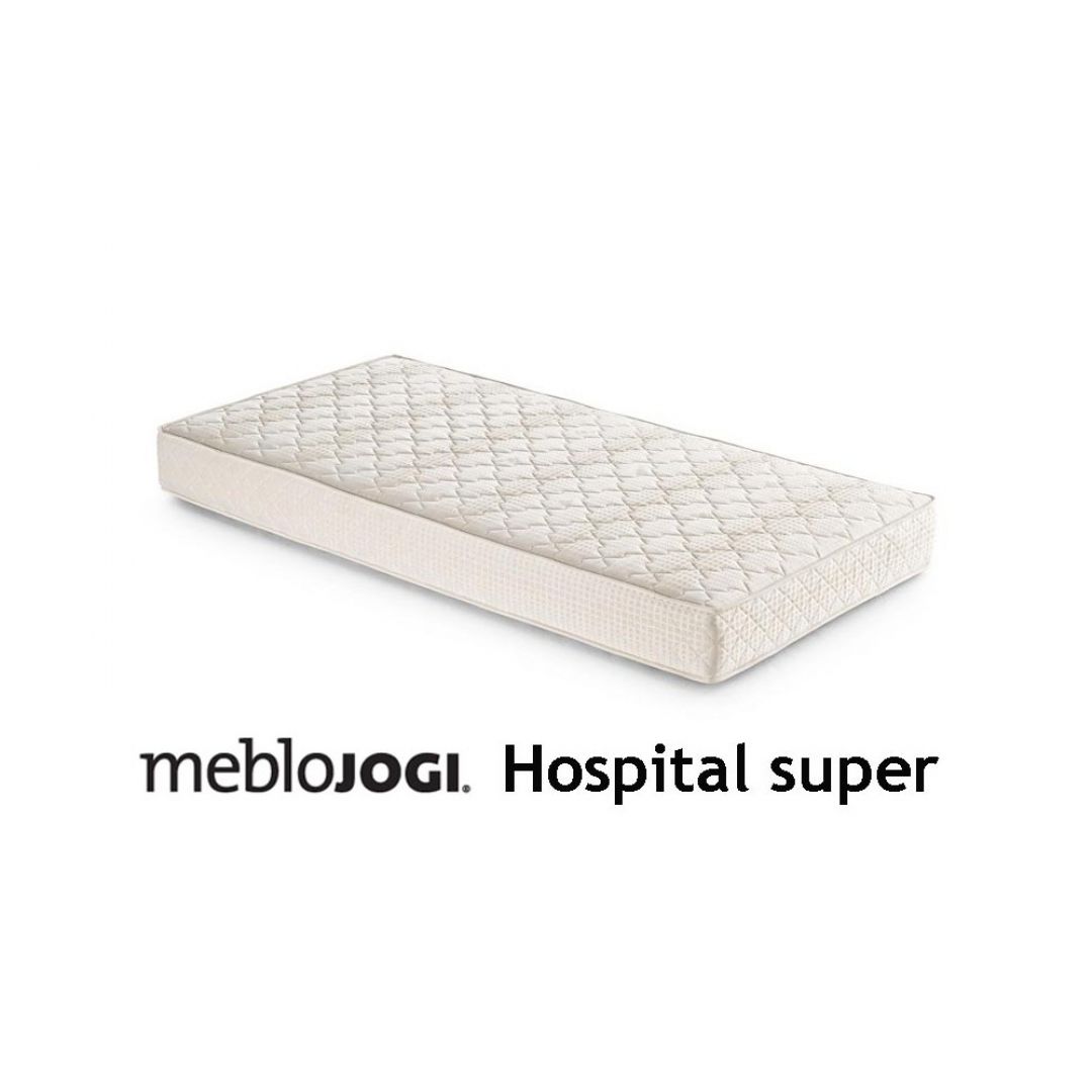 mebloJOGI® Hospital Super
