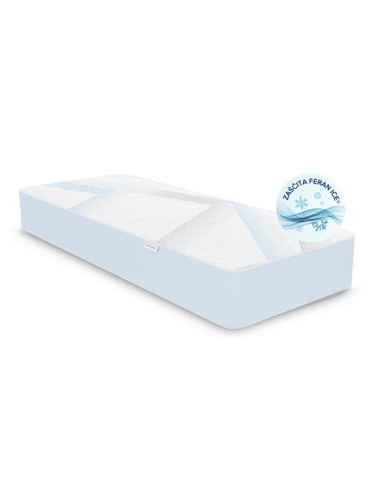 mebloJOGI® Vzmetnica Quantum Air