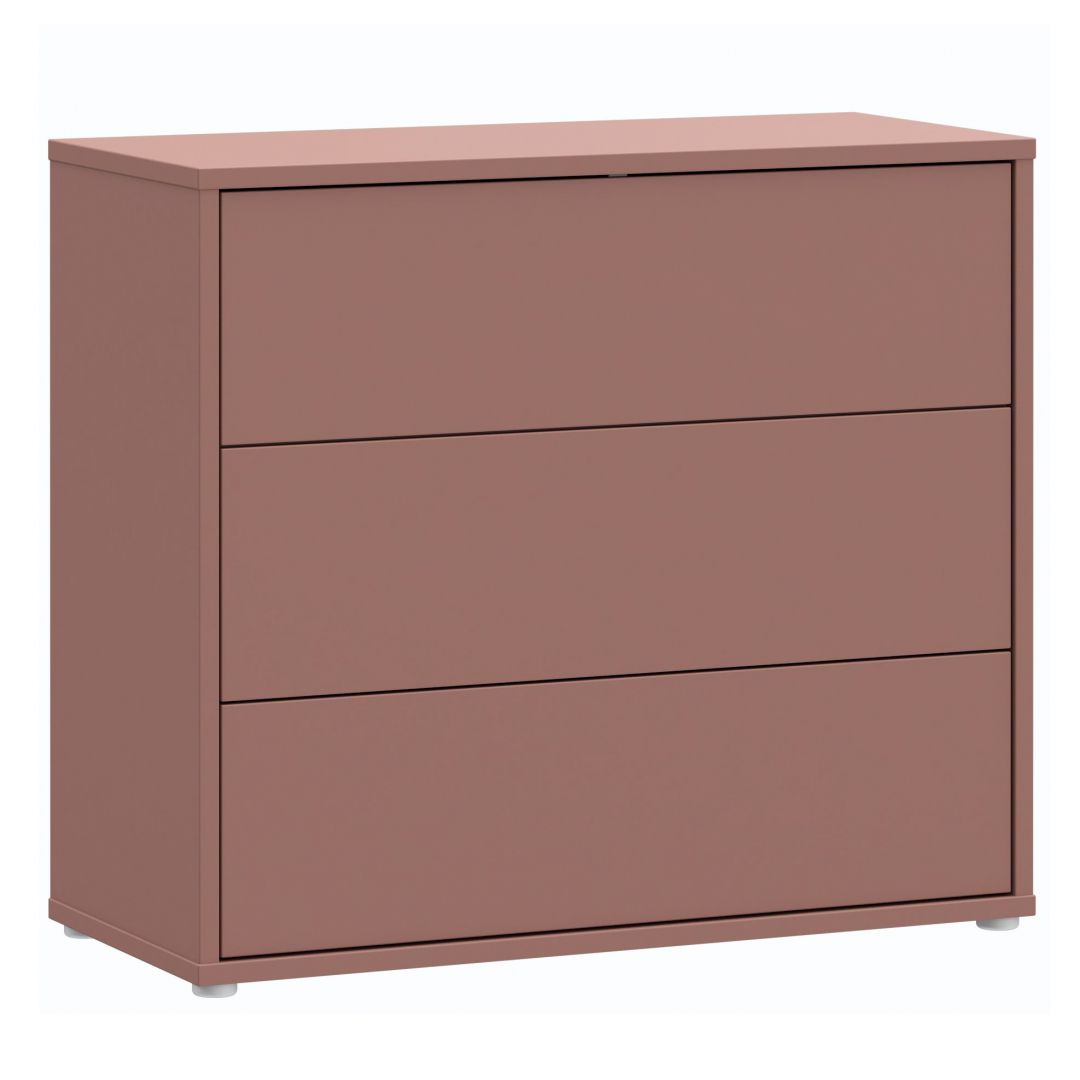 Chest ALICE SPRINGS ACSK211-U72 terracota