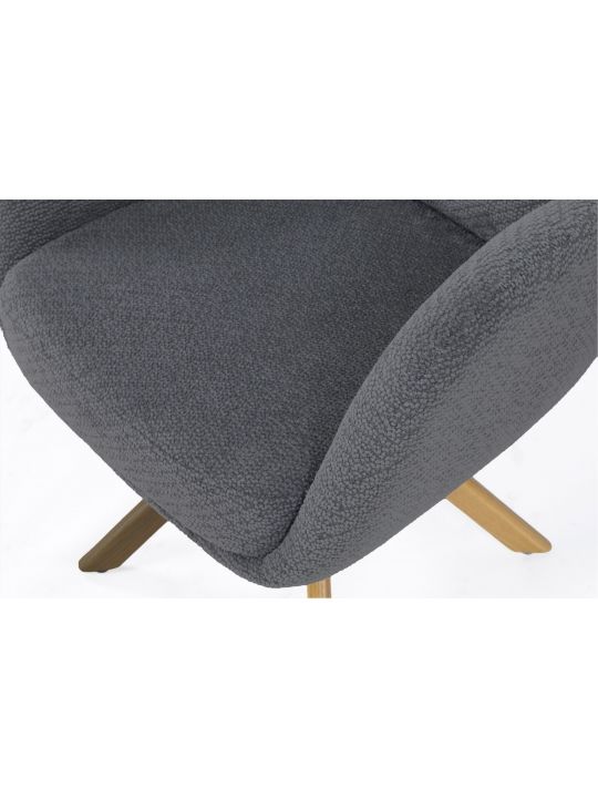 Chair AMADI black Chair AMADI black