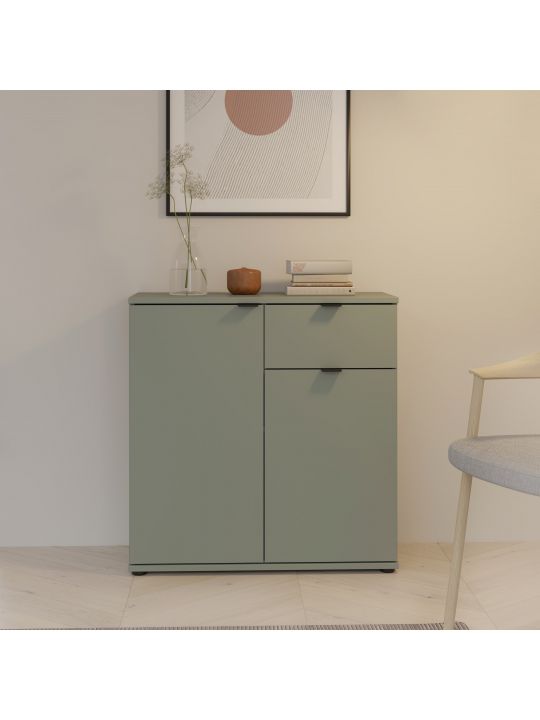 Chest GANYMEDE terracotta GNMK222L-U72