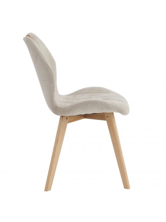 Chair LIORA beige