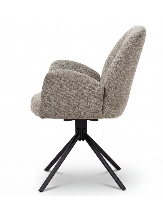 Chair NICO brown Chair NICO brown