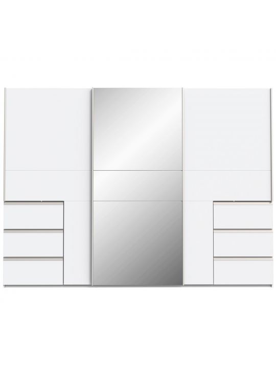 Wardrobe WINN 2 W2QS13332-120