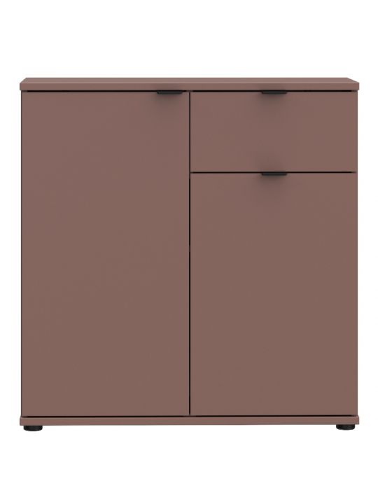 Chest GANYMEDE terracotta GNMK222L-U72