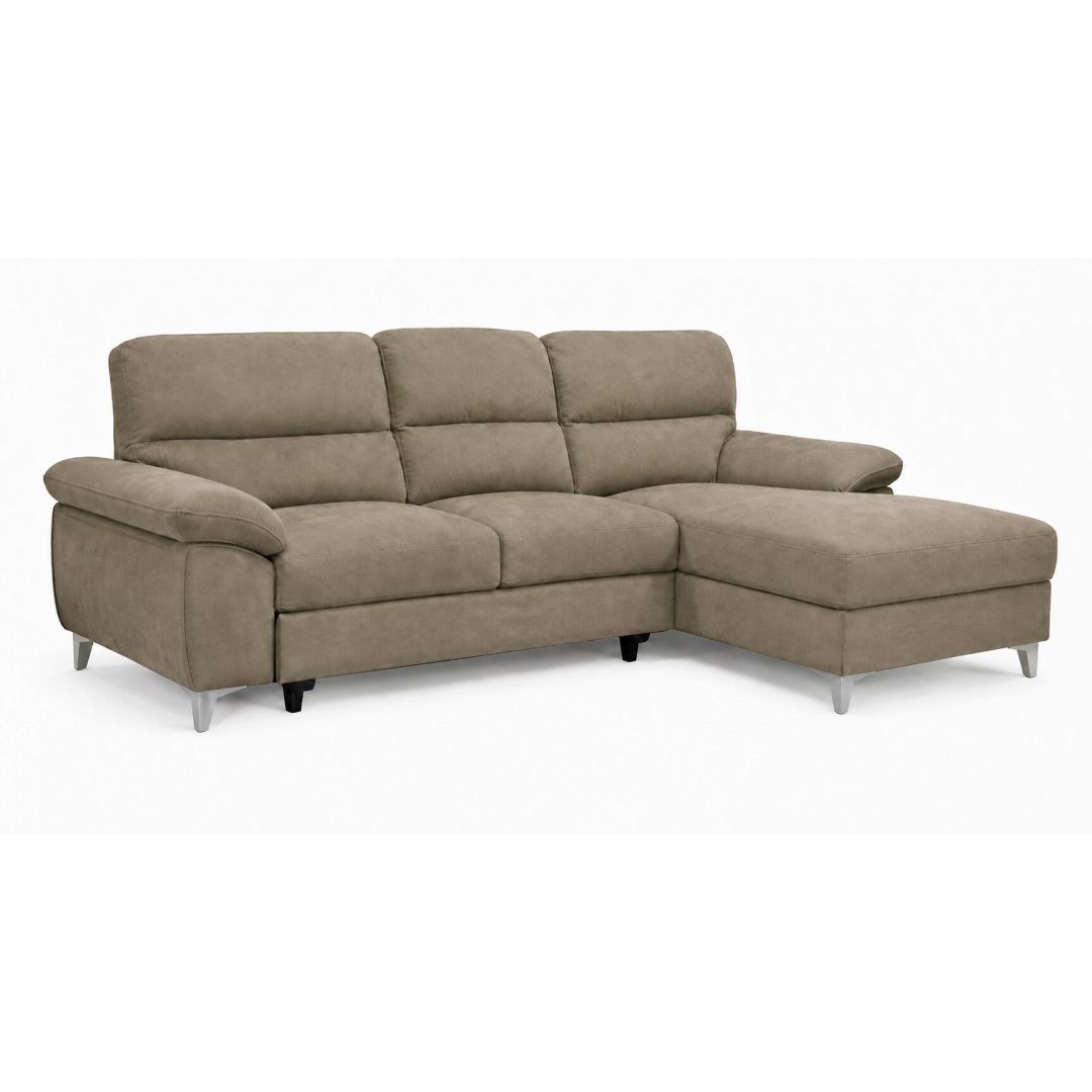 Sitting set LUNIS brown R Sitting set LUNIS brown R