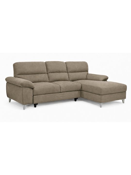 Sitting set LUNIS brown R Sitting set LUNIS brown R