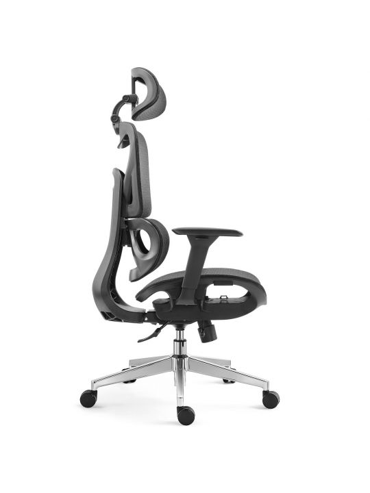 Office chair TANTA black (2320A)