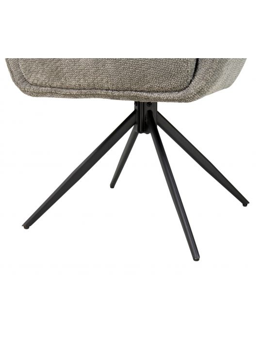Chair AKALI grey Chair AKALI grey