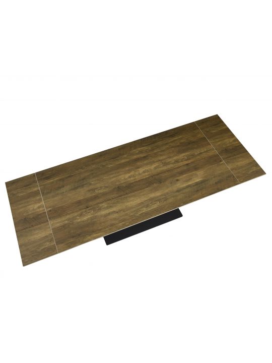 Extension table MARIN (180+30+30)x90x76 cm oak Extension table MARIN (180+30+30)x90x76 cm oak