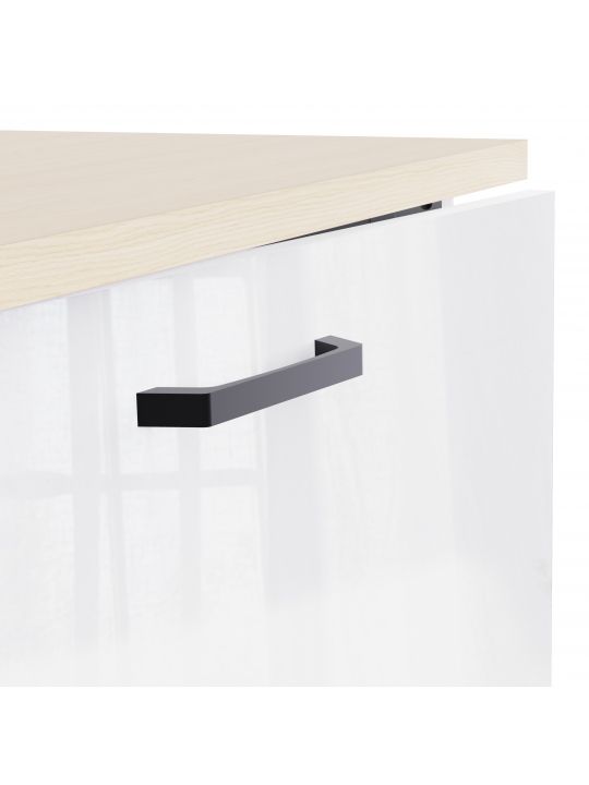 Kuhinjski element BIANCO 2 486963 bel