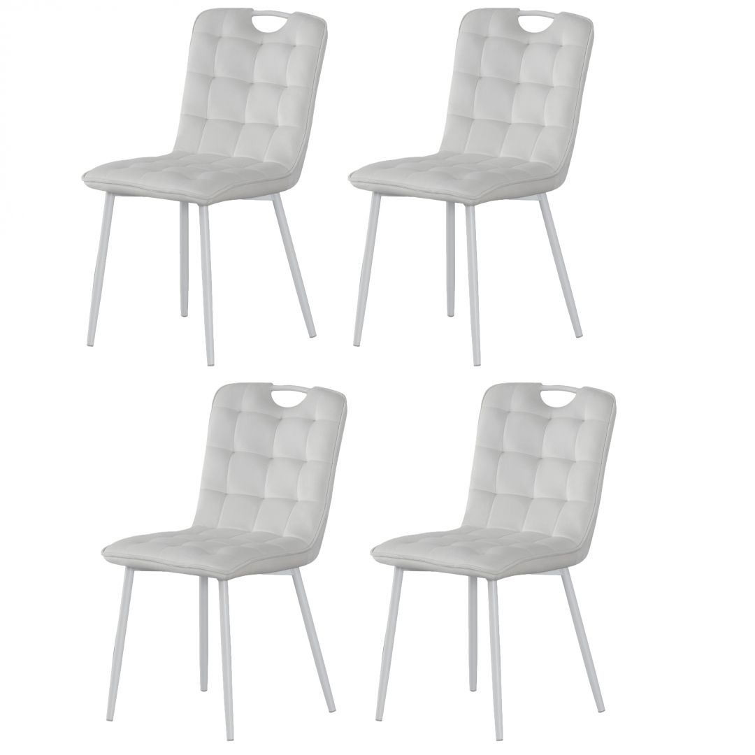 Stol MILIK bel Stol MILIK bel