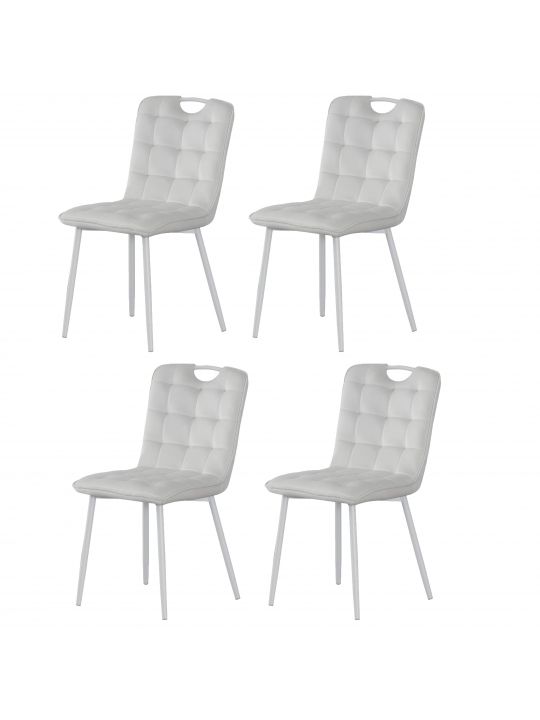 Stol MILIK bel Stol MILIK bel