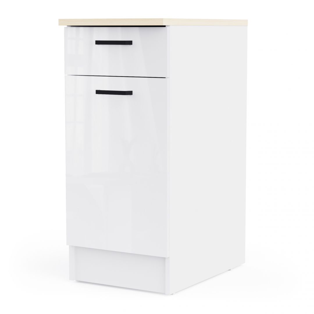 Kitchen element BIANCO 1 486962 white