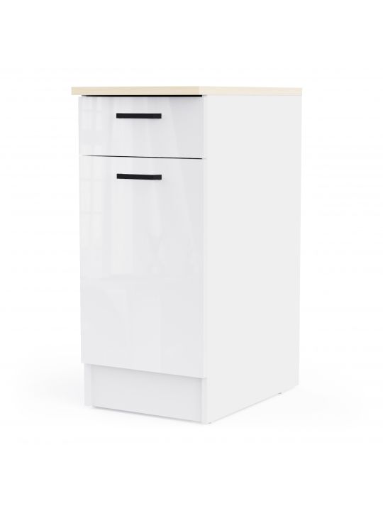 Kitchen element BIANCO 1 486962 white