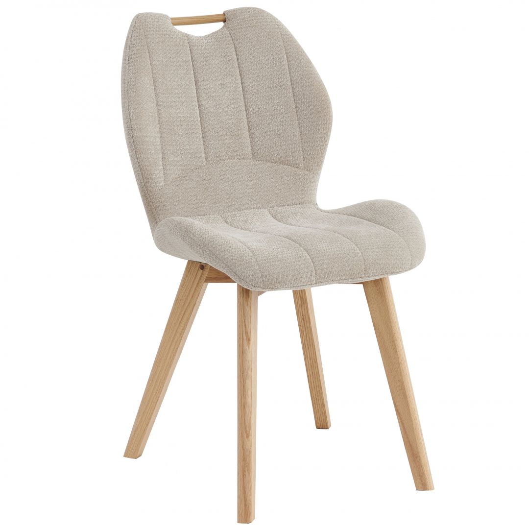 Chair LIORA beige