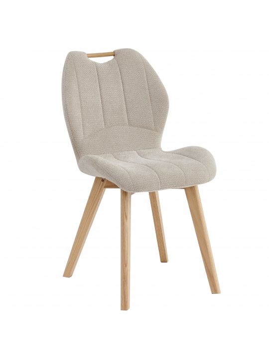 Chair LIORA beige
