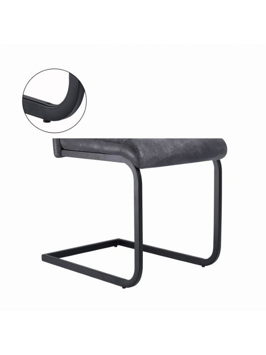 Chair BERNI brown (Derby) Chair BERNI brown (Derby)