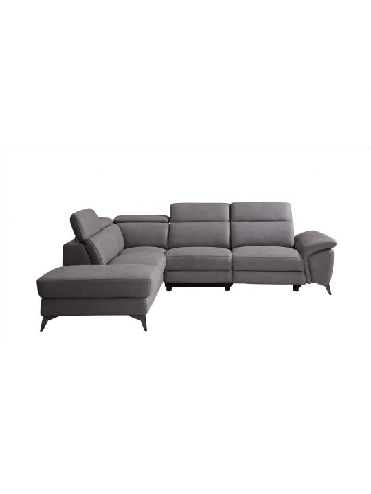 Sitting set ANDORA NEW grey L