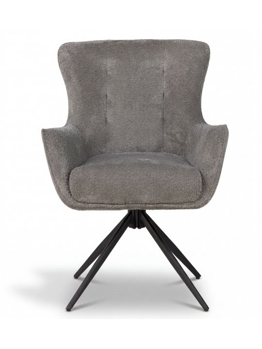 Chair AKALI grey Chair AKALI grey