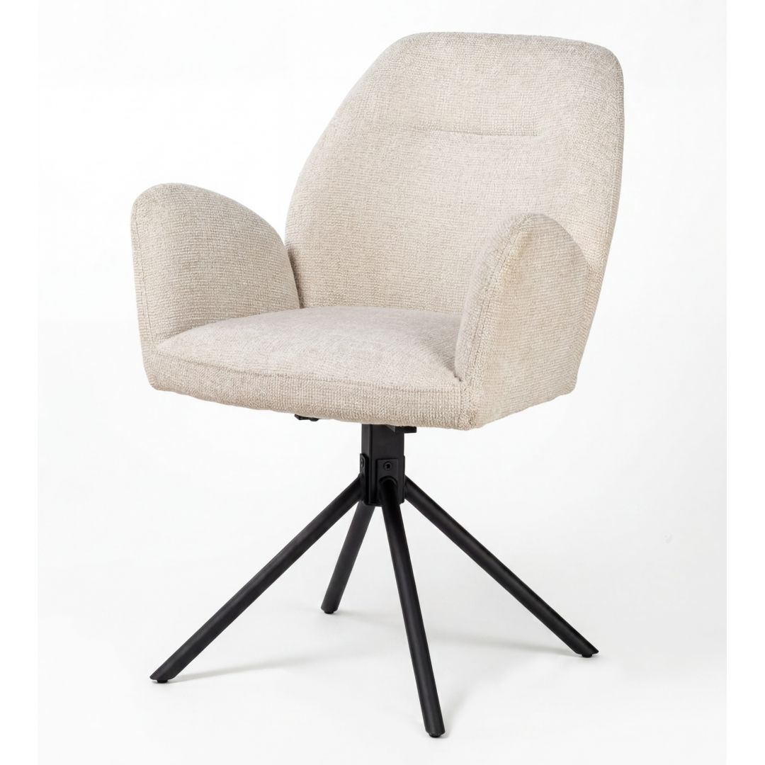 Chair NICO beige Chair NICO beige