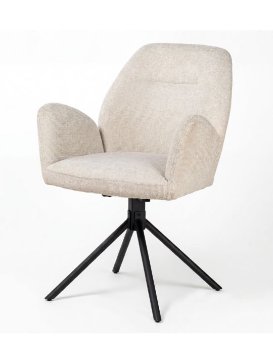 Chair NICO beige Chair NICO beige