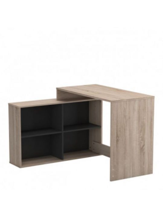 Pisalna miza CORNER