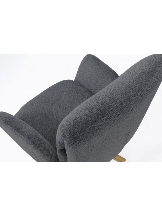 Chair AMADI black Chair AMADI black