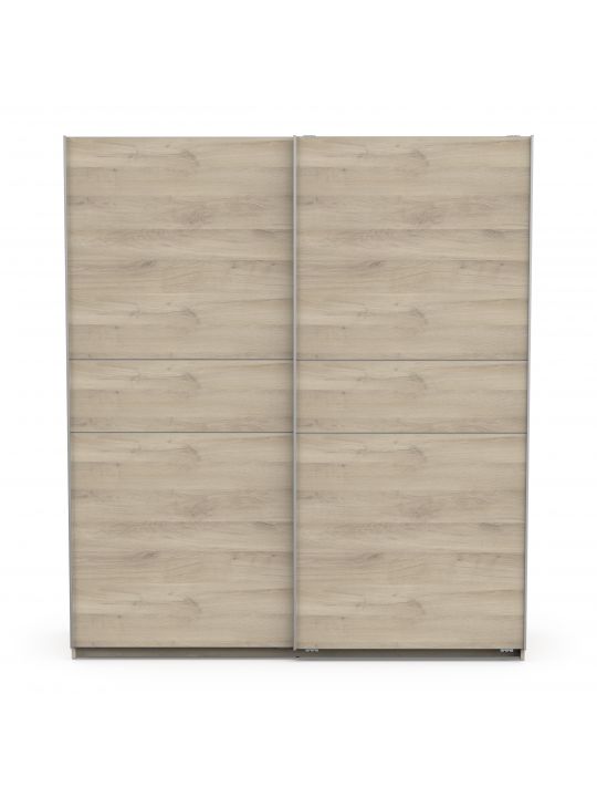 Wardrobe GHOST - 180 cm kronberg oak 190006 (190006)