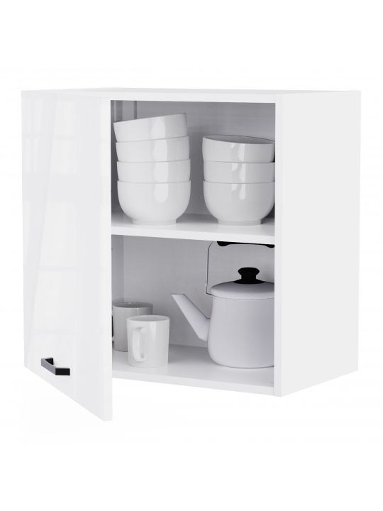 Kuhinjski element BIANCO 8 486969 bel