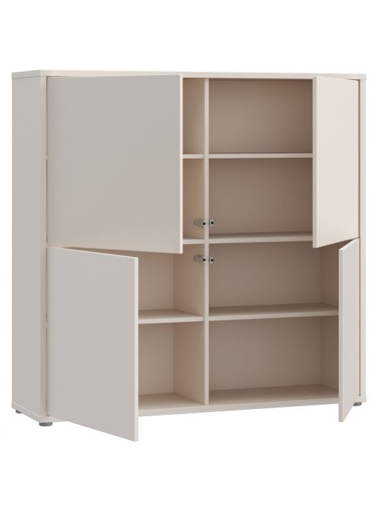 Komoda ALICE SPRINGS ACSK321-U60 peščena