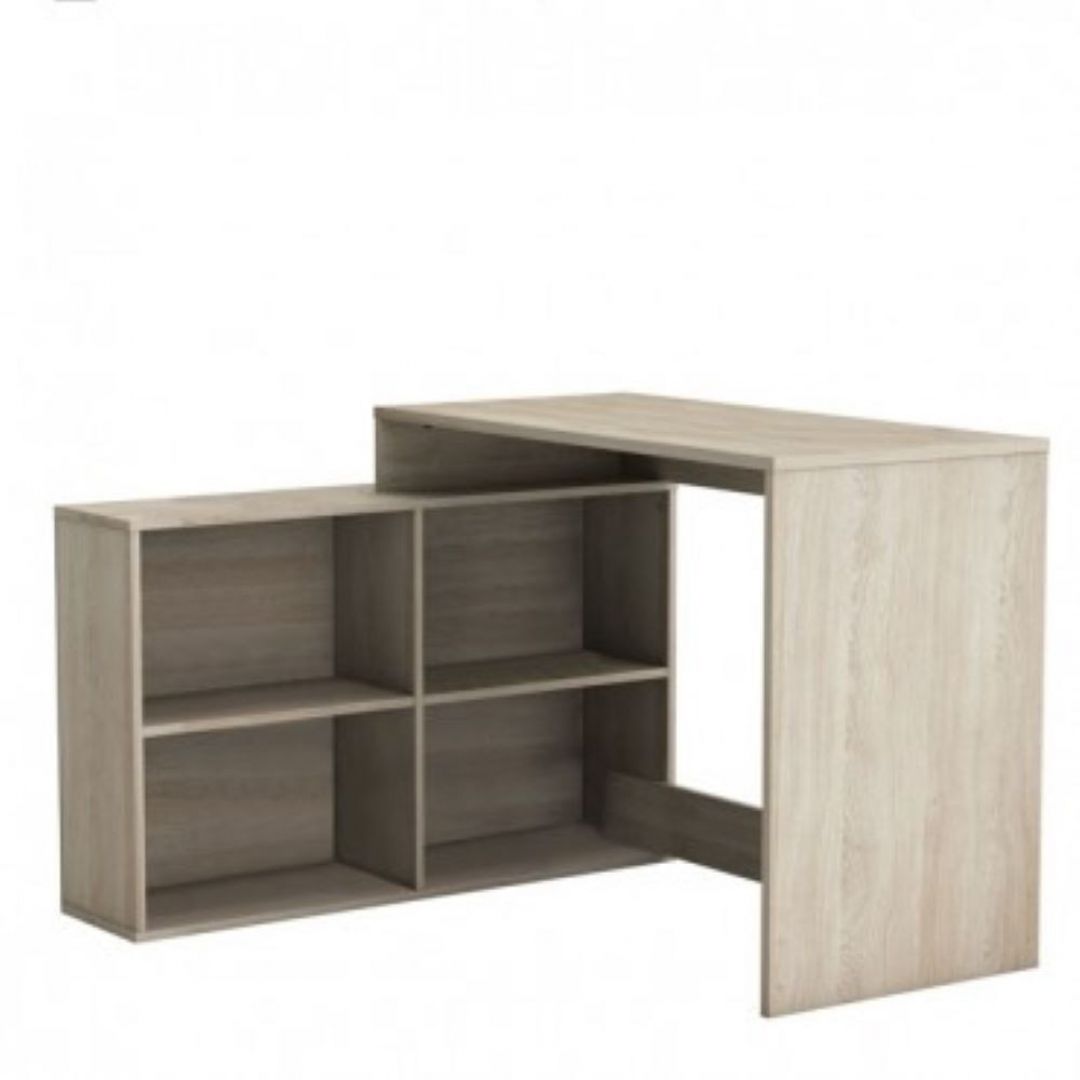 Pisalna miza CORNER