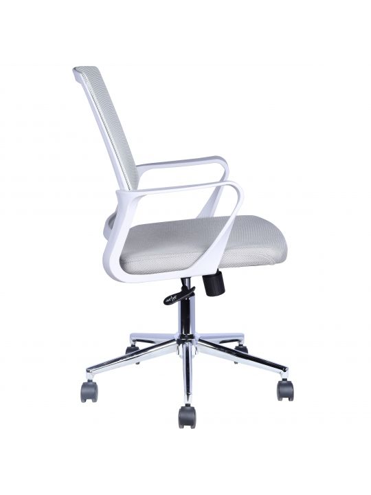 Office chair LAURA grey