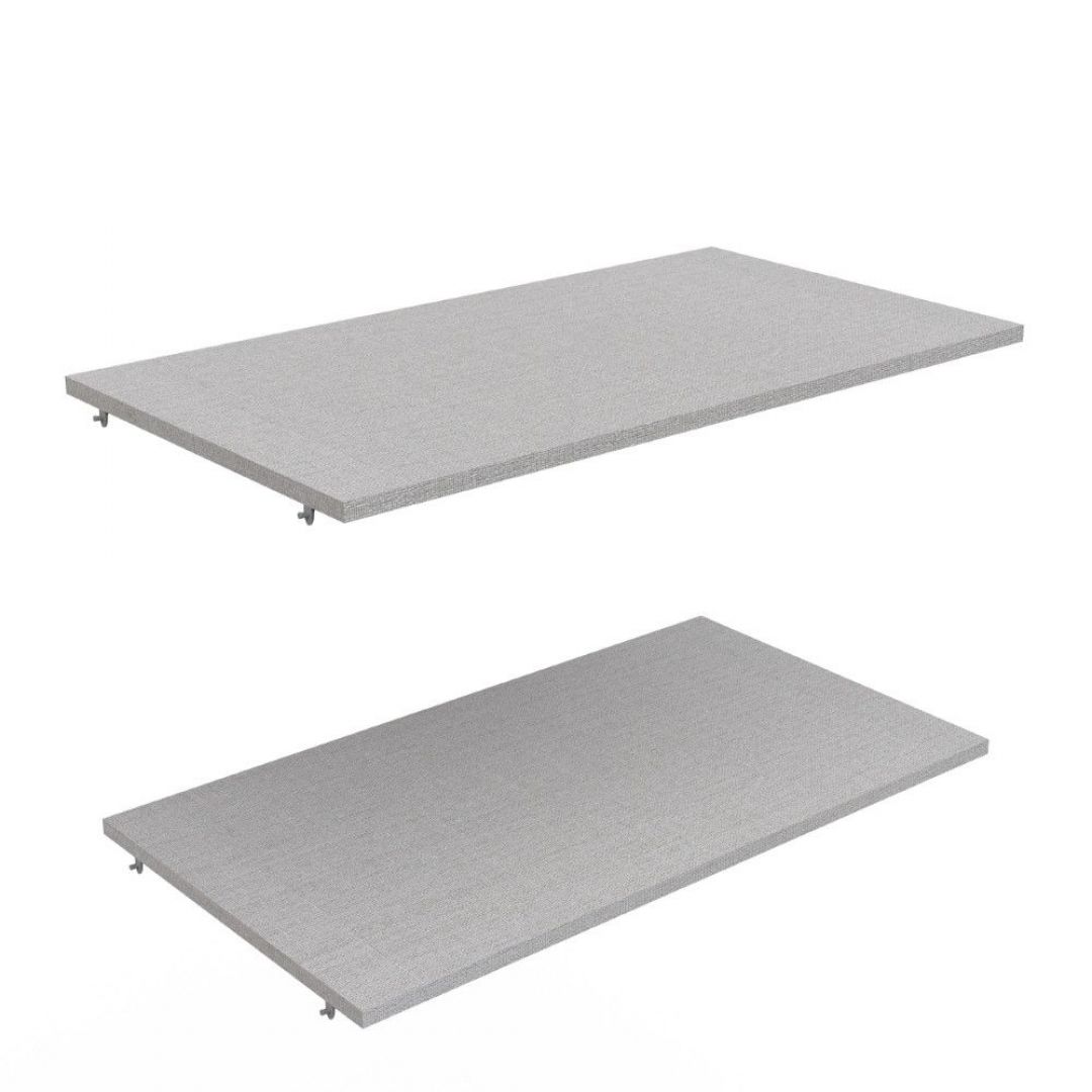 Shelfs GHOST - 200 cm 190019 (190019)