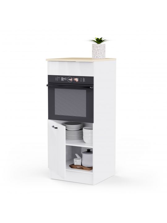 Kuhinjski elelmnt BIANCO 12 486973 bel