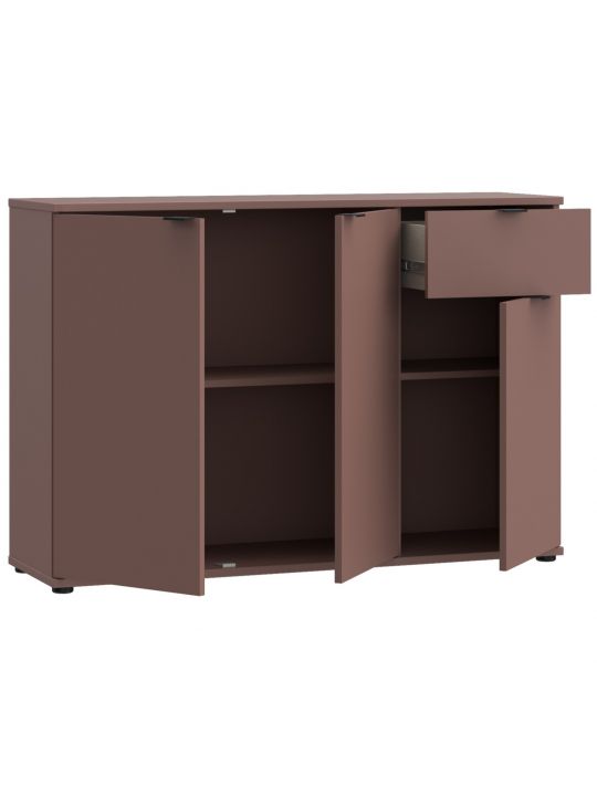 Chest GANYMEDE terracotta GNMK231L-U72