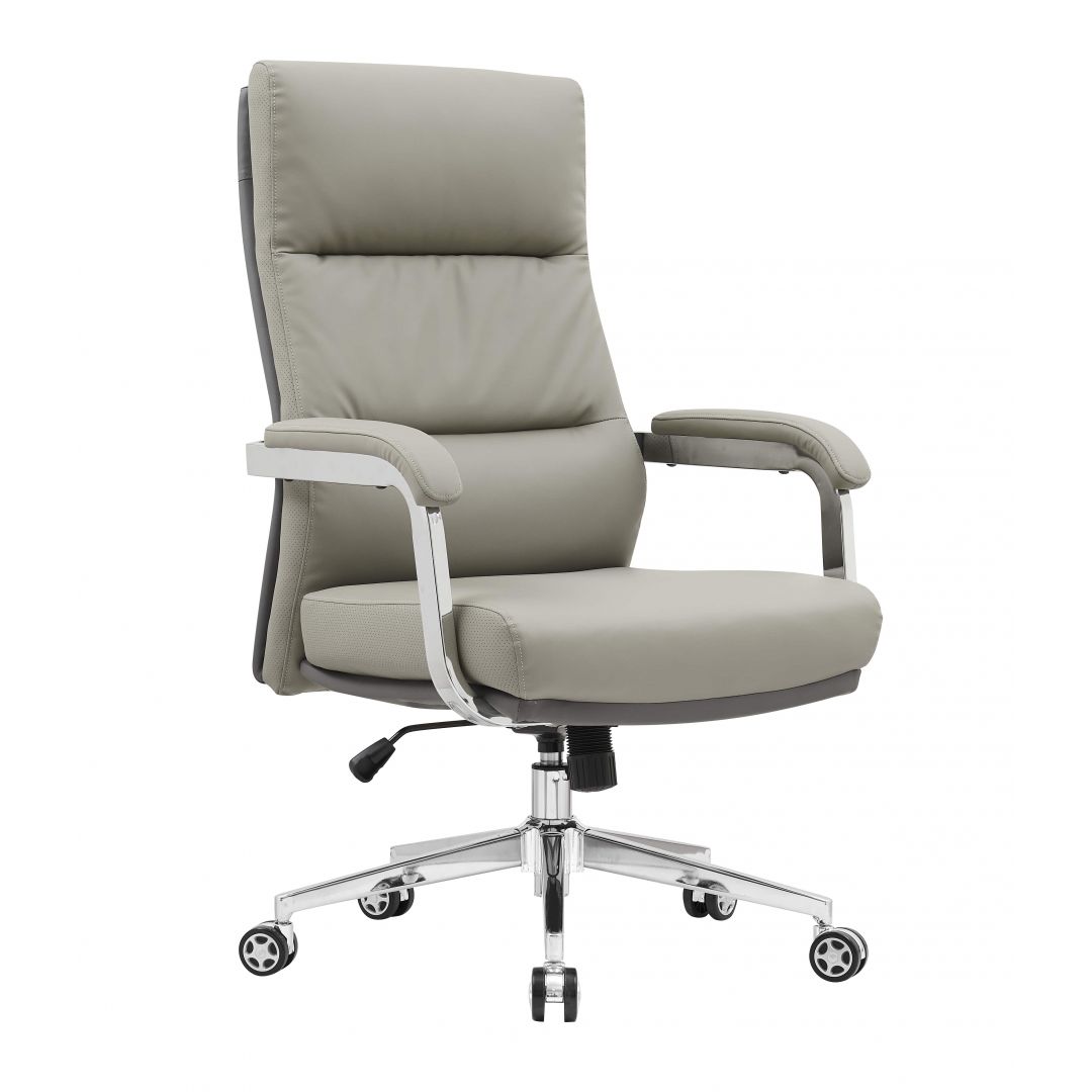Office chair WESTON taupe
